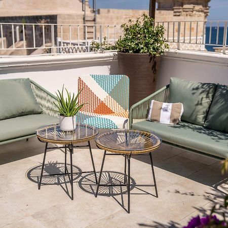 Innesto Rooms - Monopoli Exterior foto