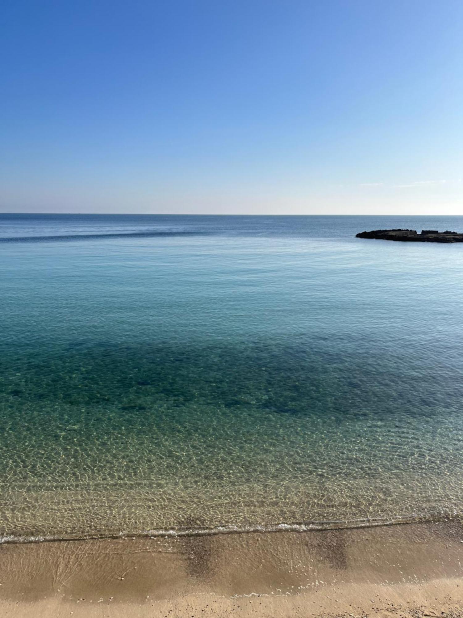 Innesto Rooms - Monopoli Exterior foto