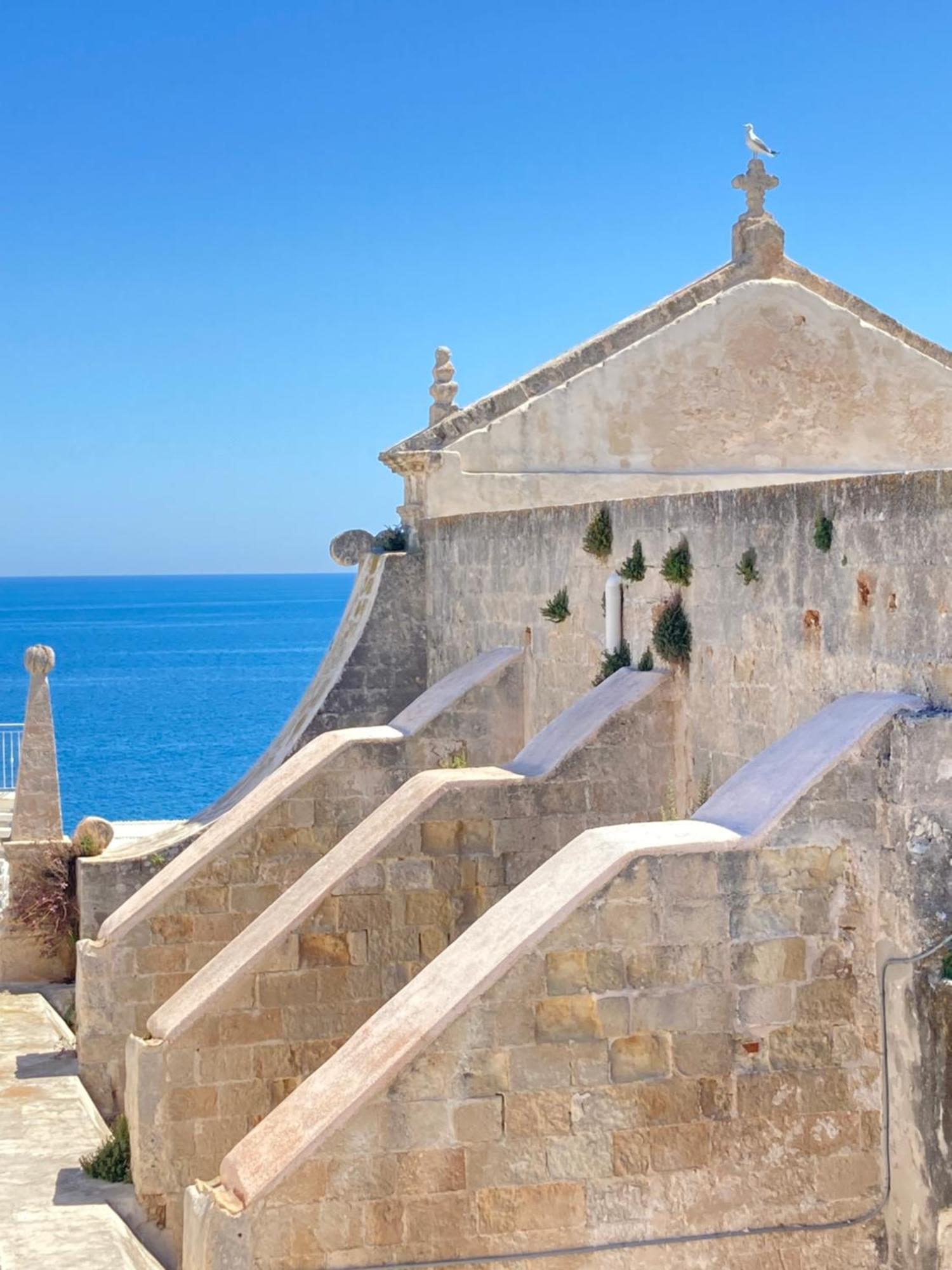 Innesto Rooms - Monopoli Exterior foto