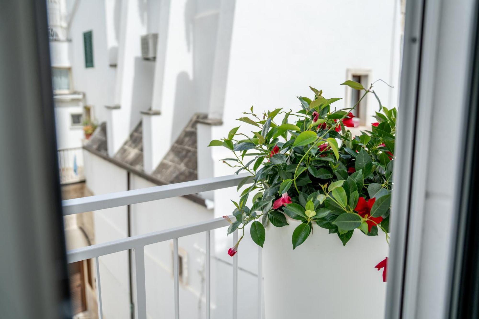 Innesto Rooms - Monopoli Exterior foto