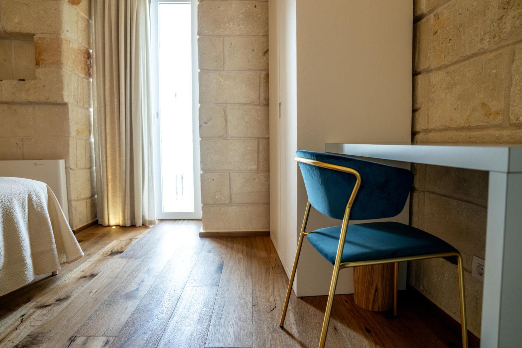 Innesto Rooms - Monopoli Exterior foto