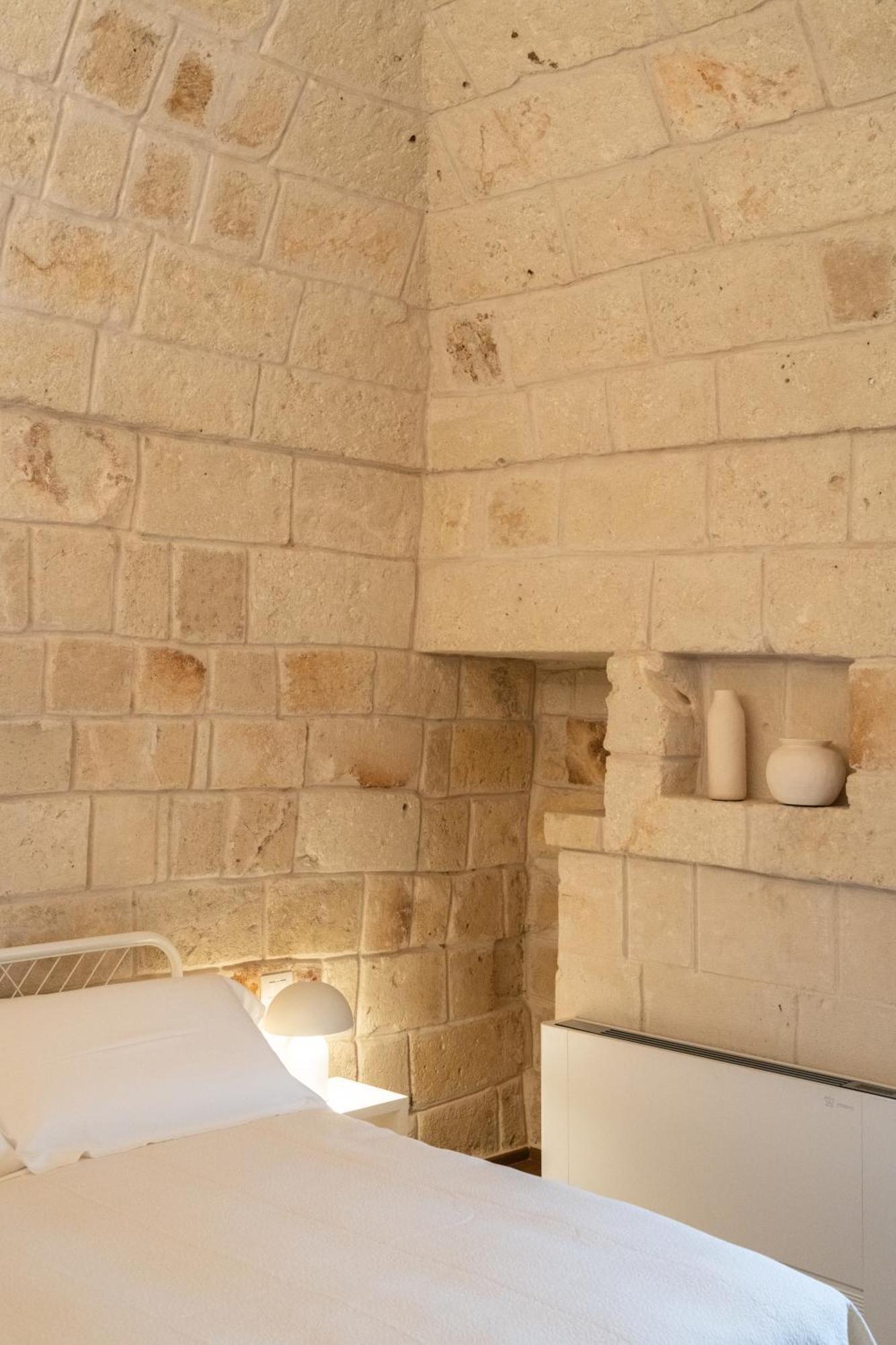 Innesto Rooms - Monopoli Exterior foto