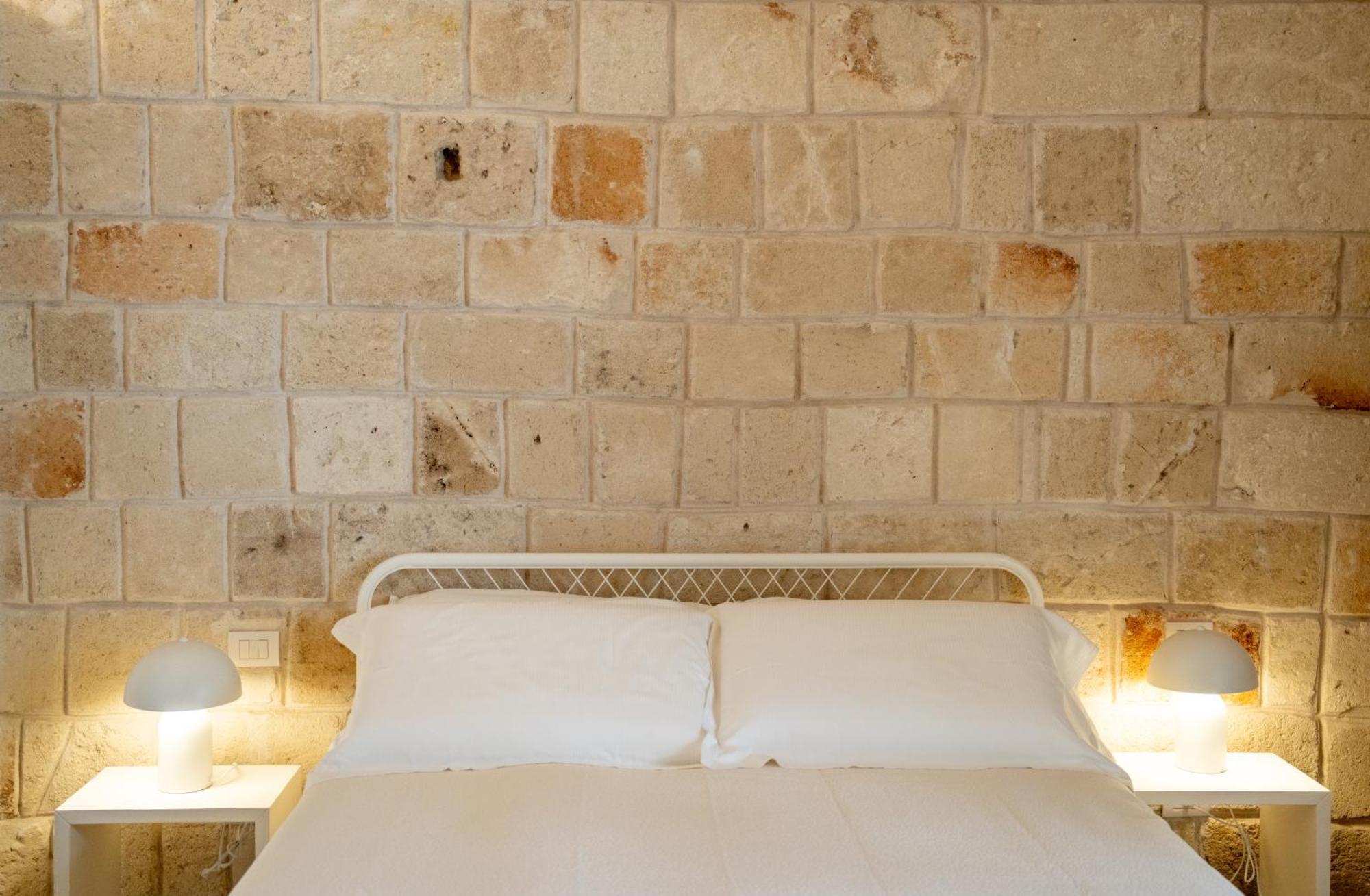 Innesto Rooms - Monopoli Exterior foto