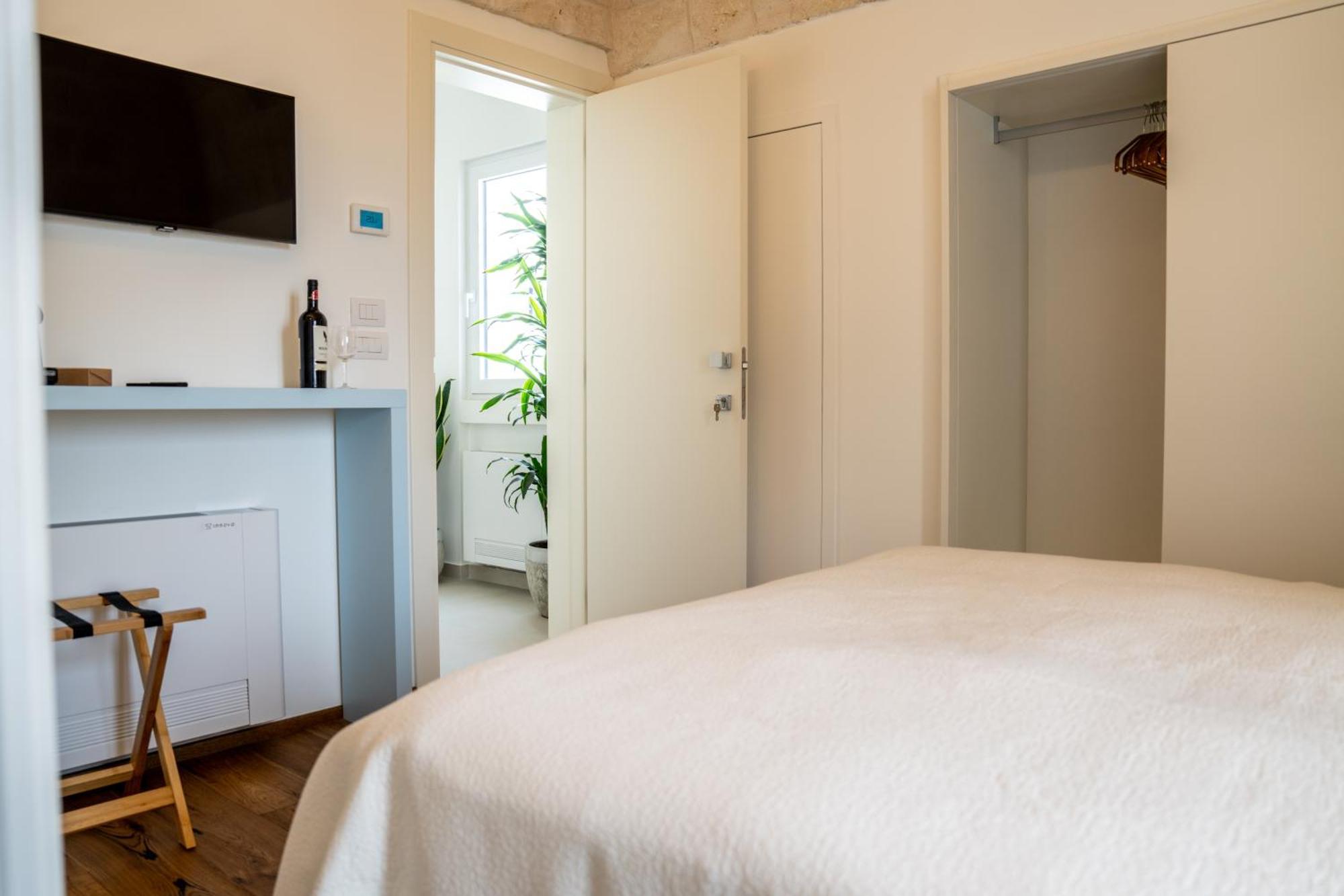 Innesto Rooms - Monopoli Exterior foto