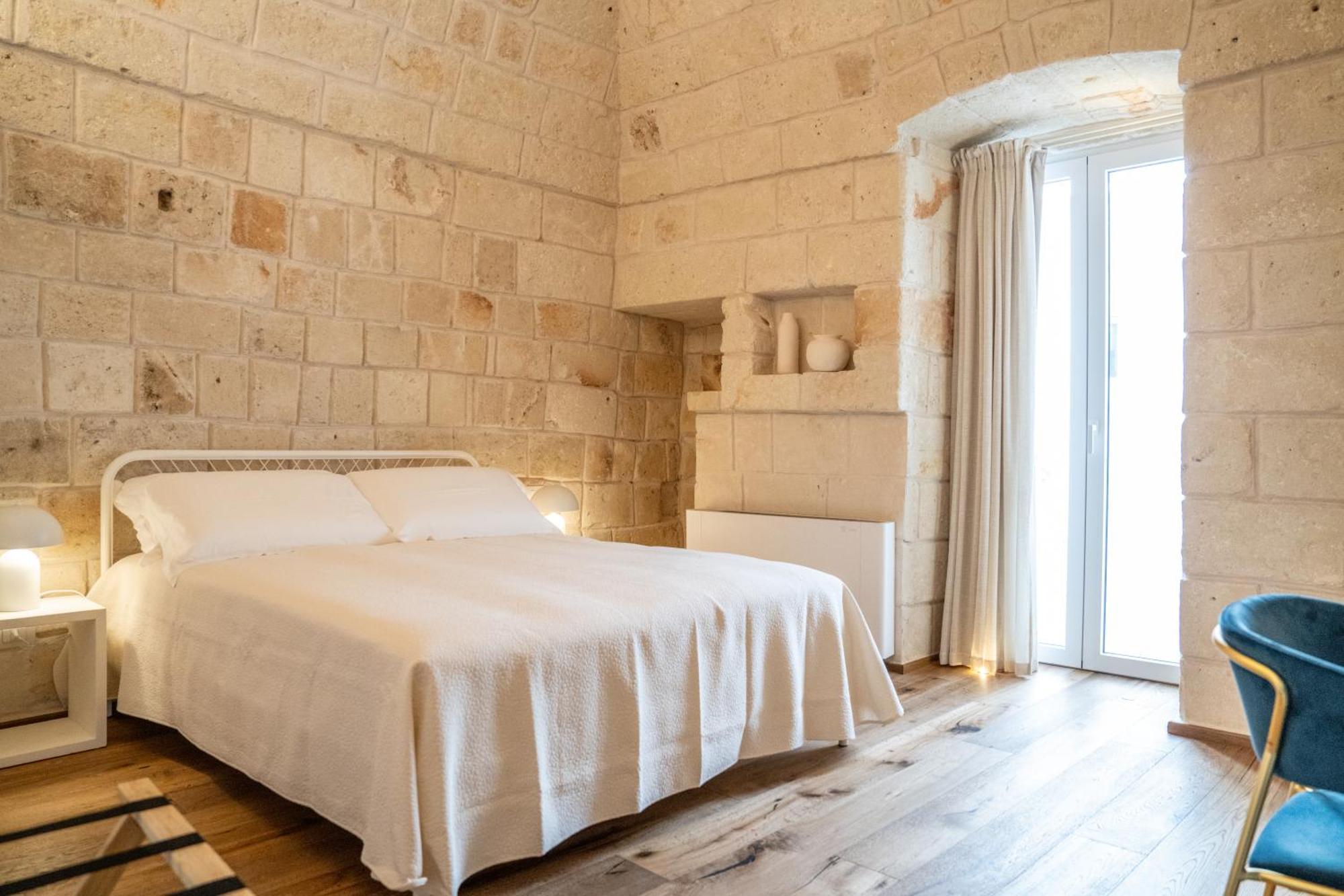 Innesto Rooms - Monopoli Exterior foto
