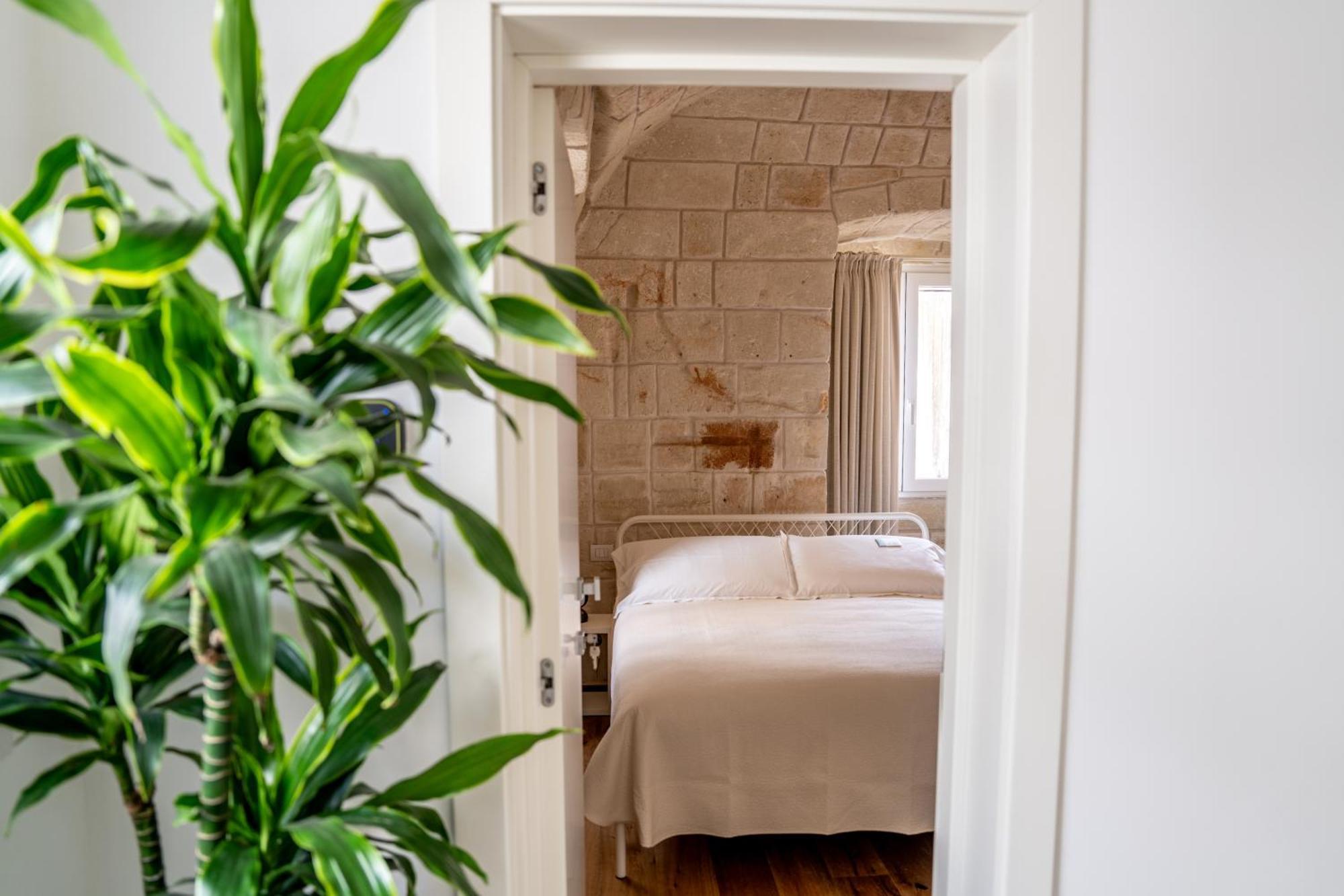 Innesto Rooms - Monopoli Exterior foto