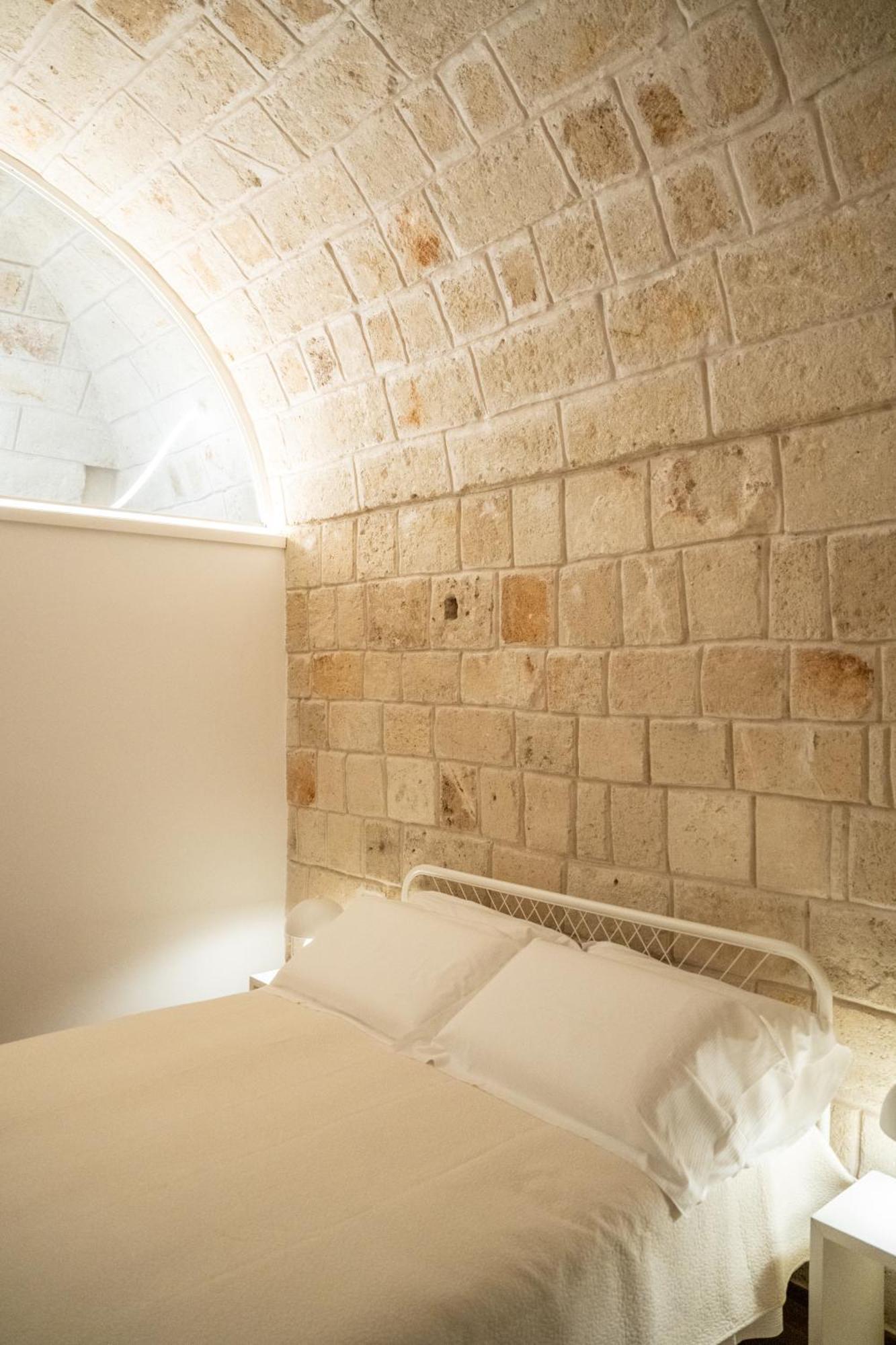 Innesto Rooms - Monopoli Exterior foto