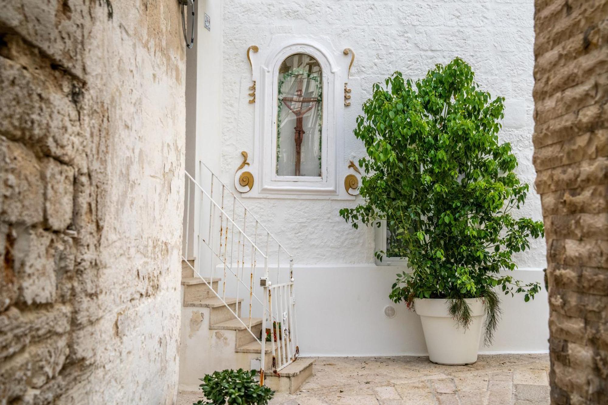 Innesto Rooms - Monopoli Exterior foto