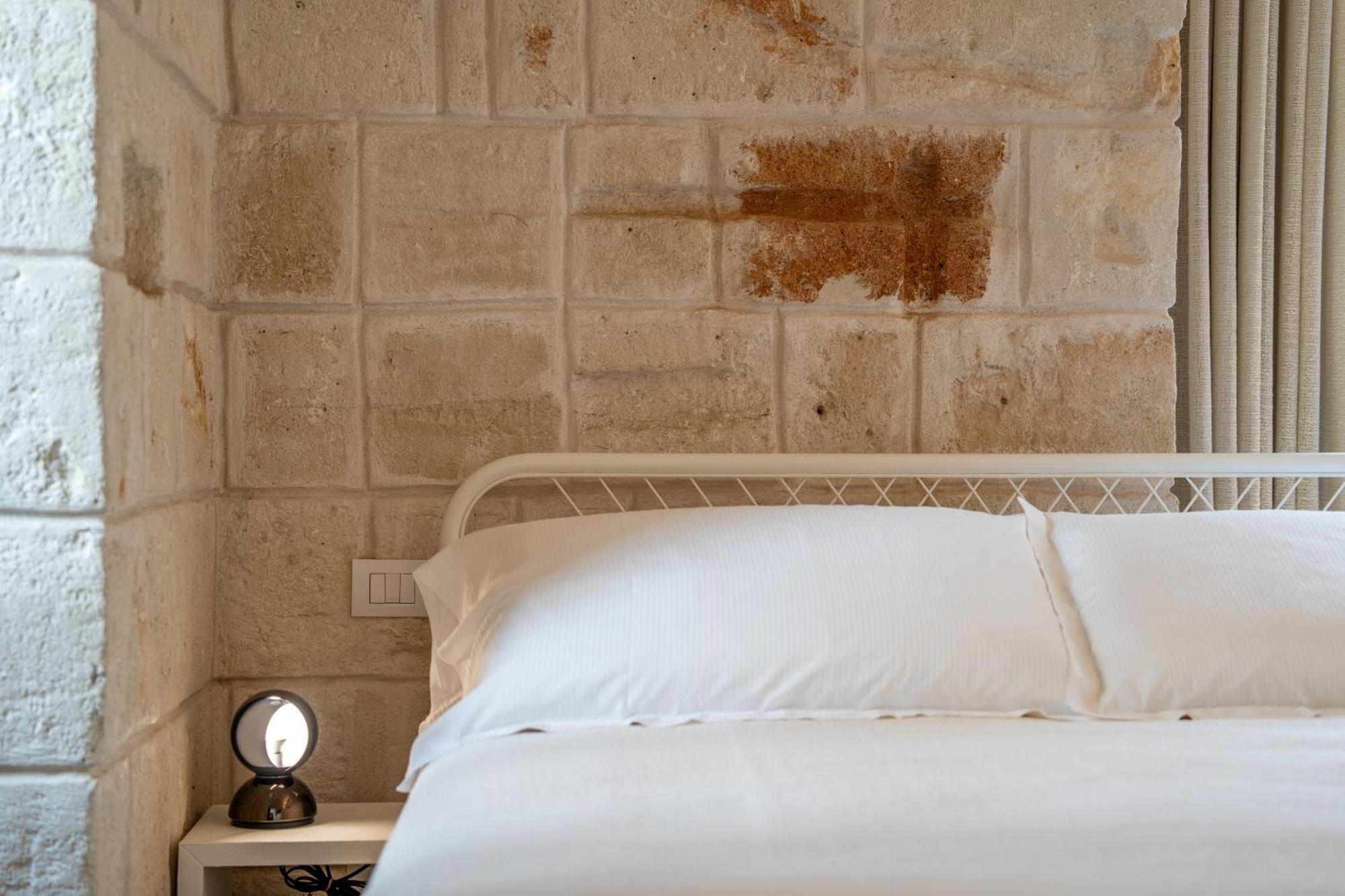 Innesto Rooms - Monopoli Exterior foto