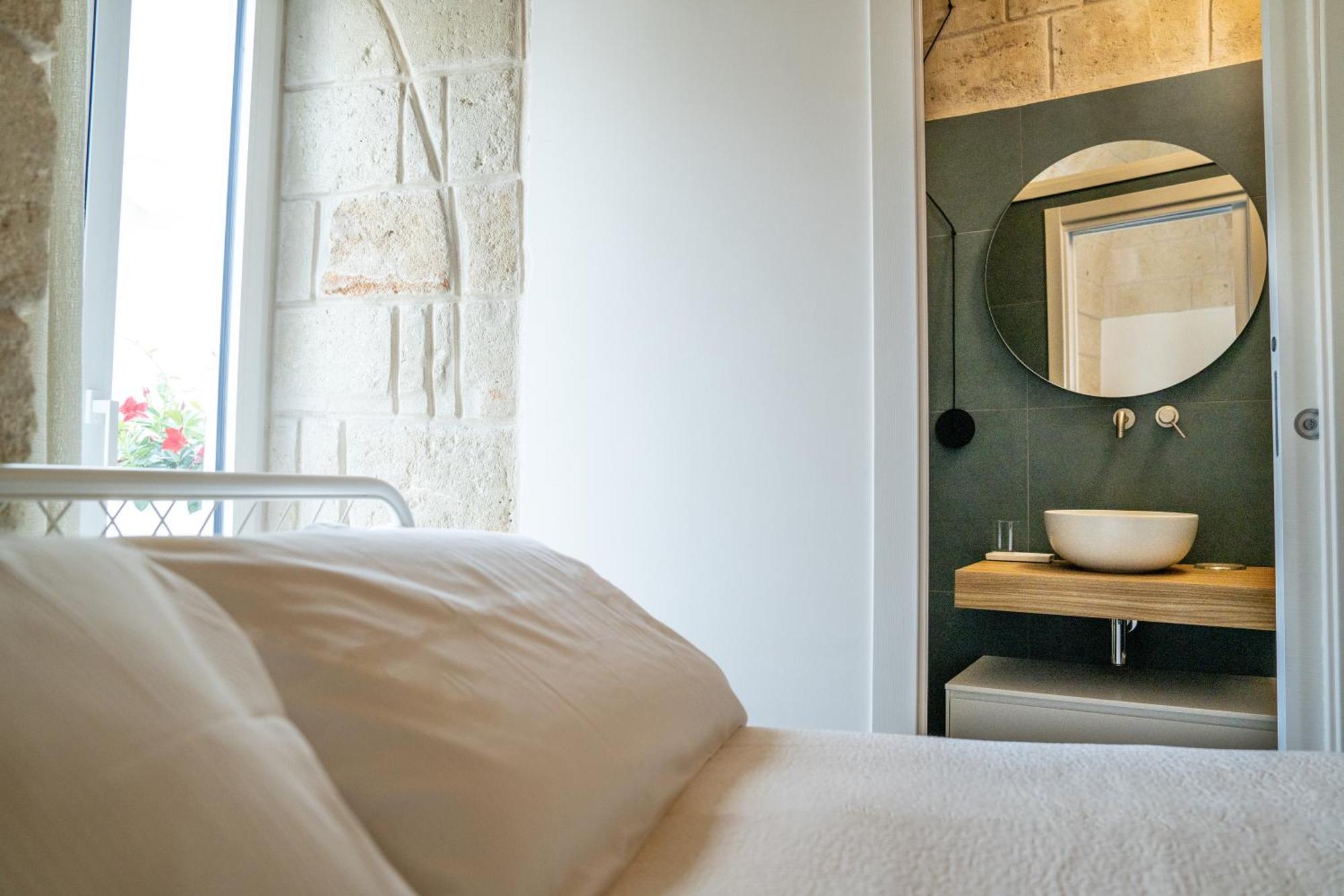 Innesto Rooms - Monopoli Exterior foto